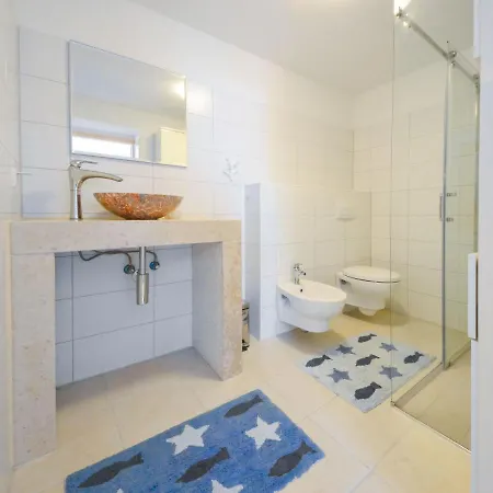 بيت للعطل Dubravka By Interhome *