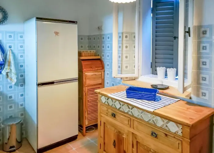 Dubravka By Interhome Σπίτι διακοπών Osor