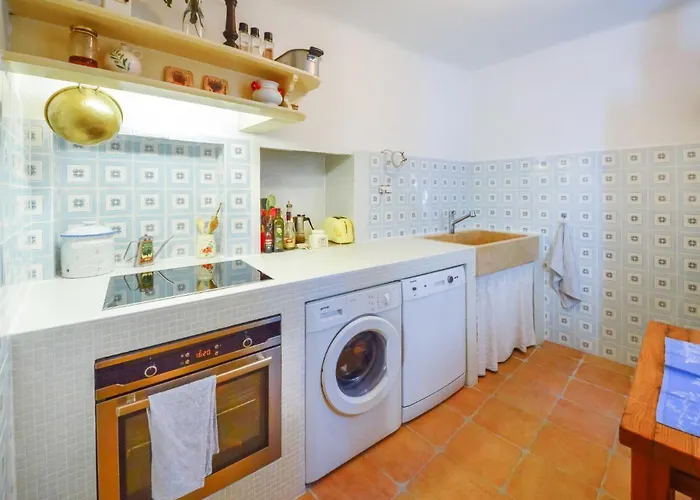 Dubravka By Interhome *