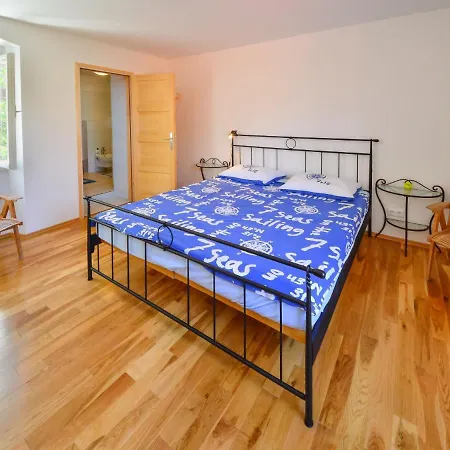 Dubravka By Interhome Holiday home Osor
