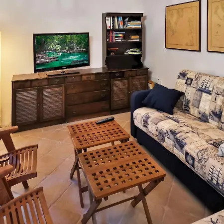 Dubravka By Interhome Holiday home