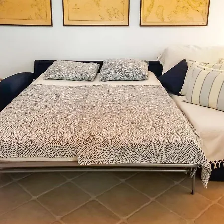 Dubravka By Interhome Дом отдыха