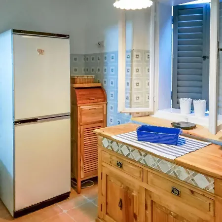 Dubravka By Interhome Holiday home Osor