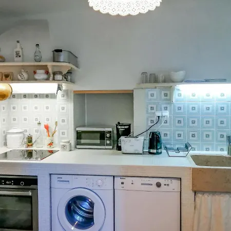 Dubravka By Interhome Дом отдыха