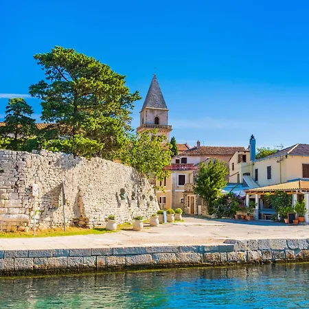 Дом отдыха Dubravka By Interhome