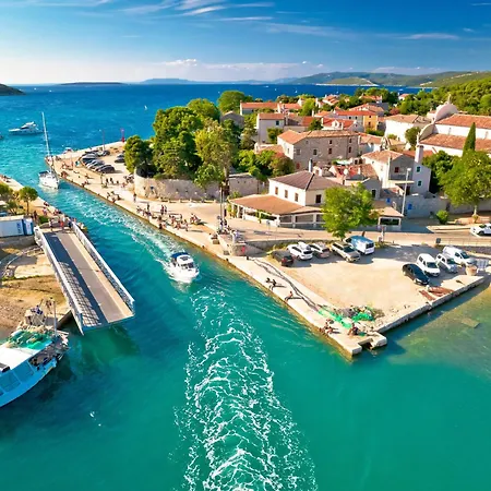 Дом отдыха Dubravka By Interhome *