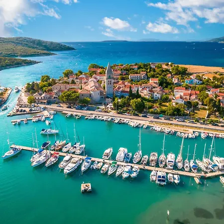 Dubravka By Interhome Дом отдыха Осор