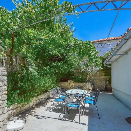 Dubravka By Interhome Holiday home Osor