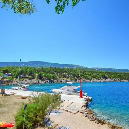 Dubravka By Interhome * Осор