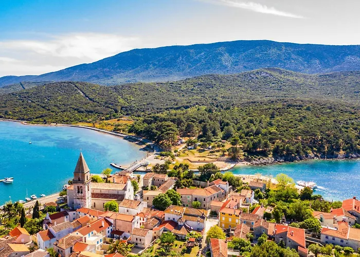 Dubravka By Interhome Casa vacanze